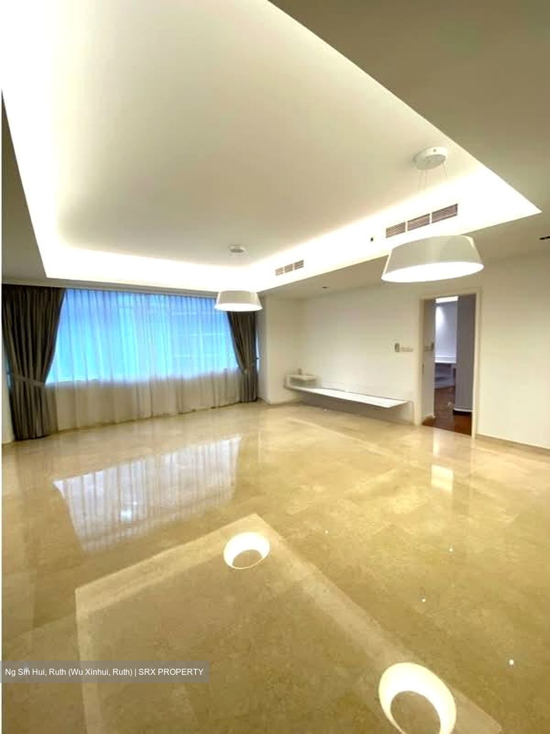 Orchard Scotts (D9), Condominium #578764771